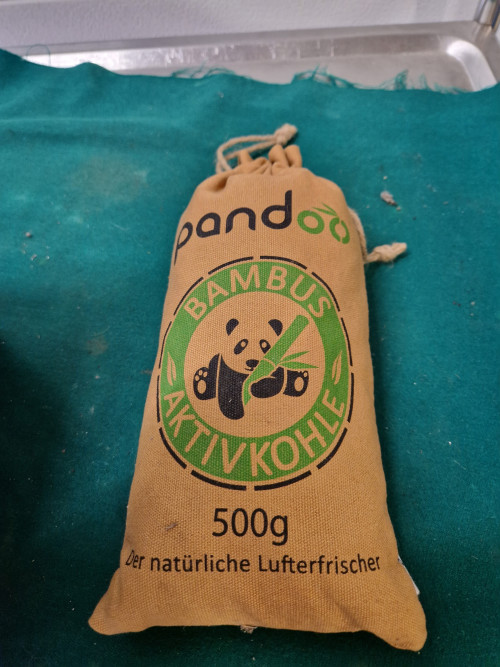 luchtverfrisser pandoo