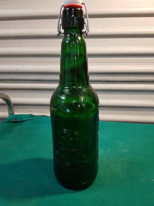 grolsch fles groot 1.5 liter