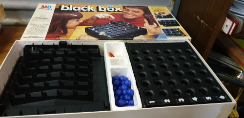 spel blackbox mb geheugenspel