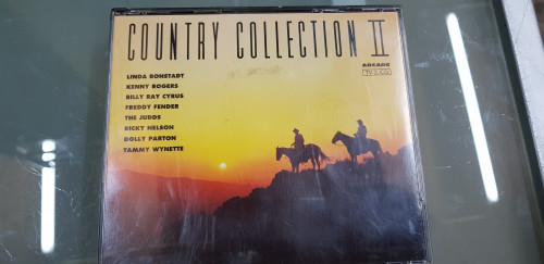 2 x cd contry collection 2