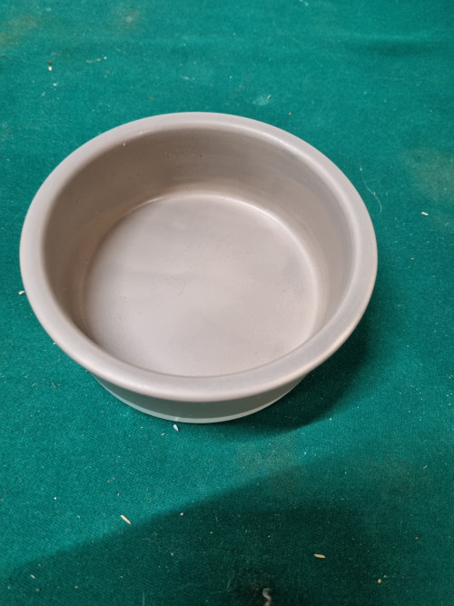 Bowl designed by lotte