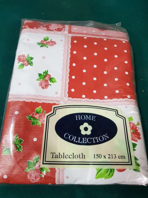 tafelkleed home collection