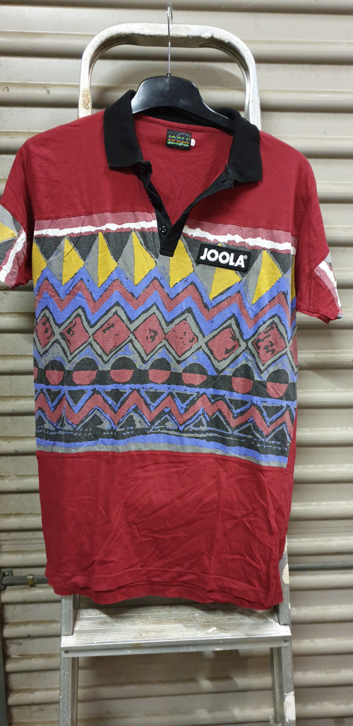 9 t shirts joola