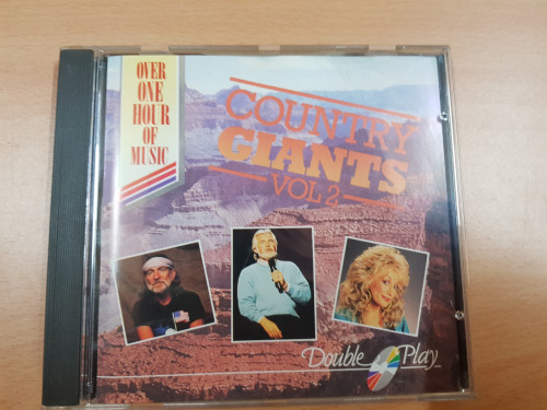 cd contry giants