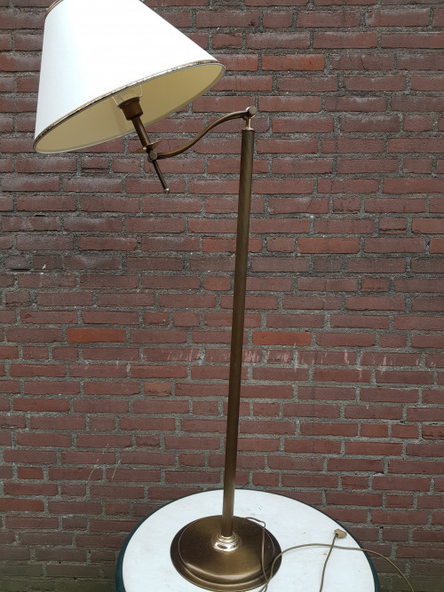 staande lamp vintage